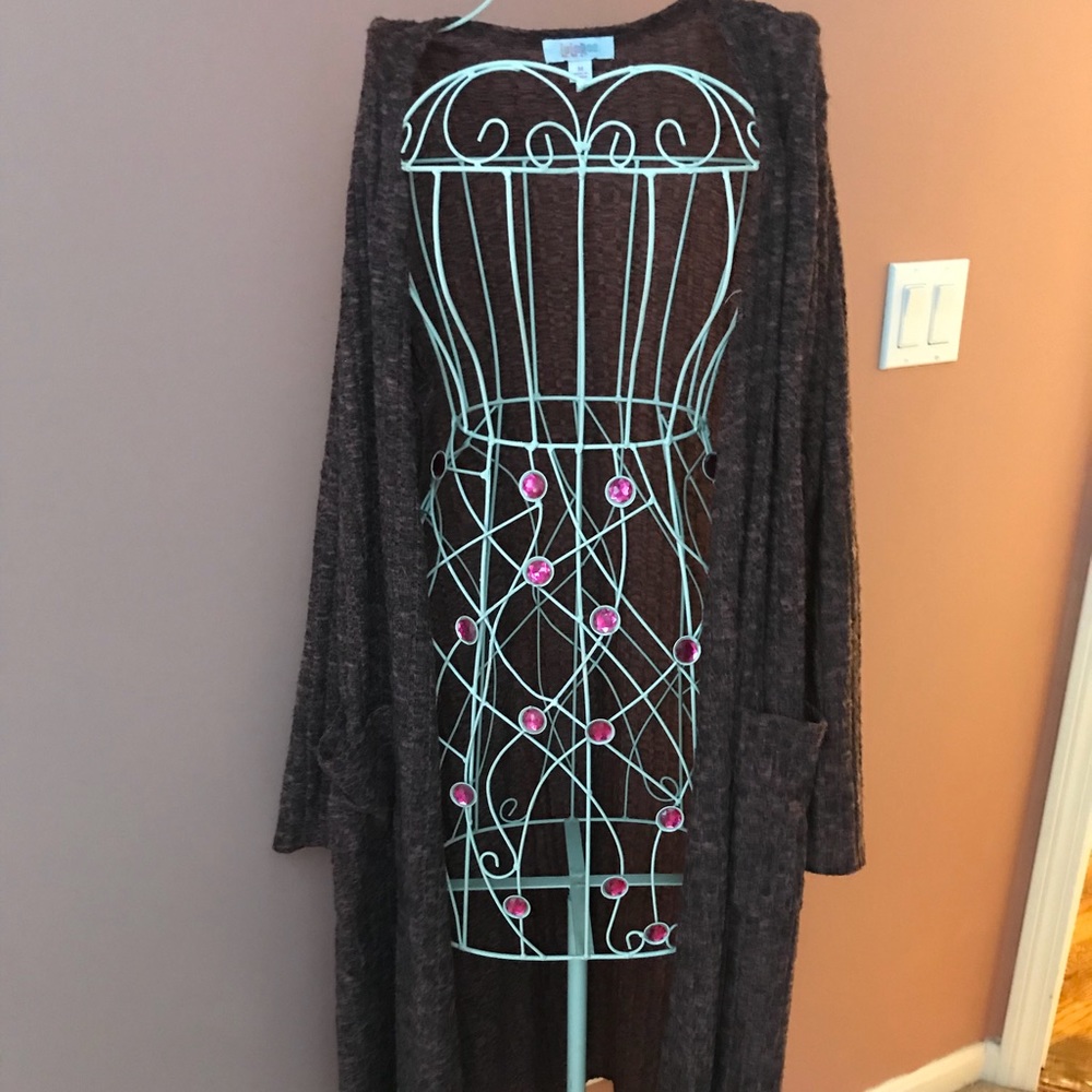 LLR Sarah Size Medium